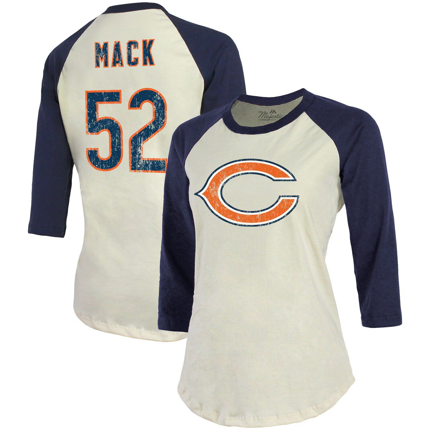 khalil mack shirt