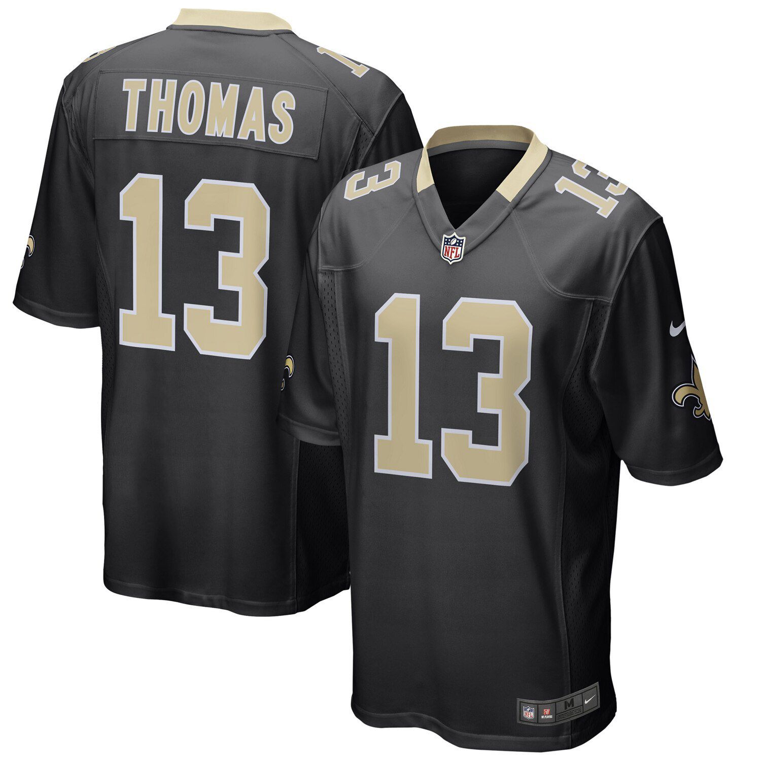 toddler saints jersey