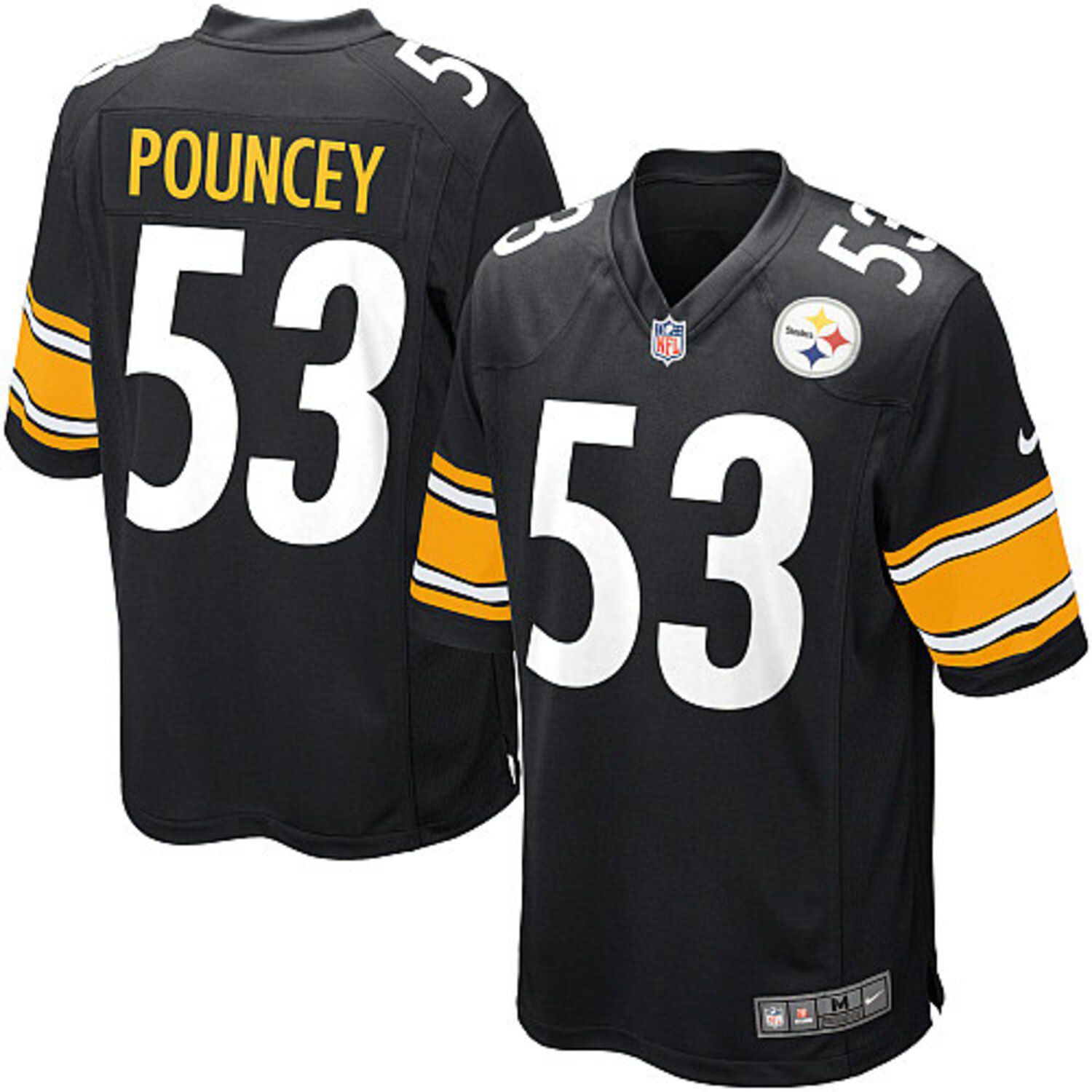 heath miller youth xl jersey