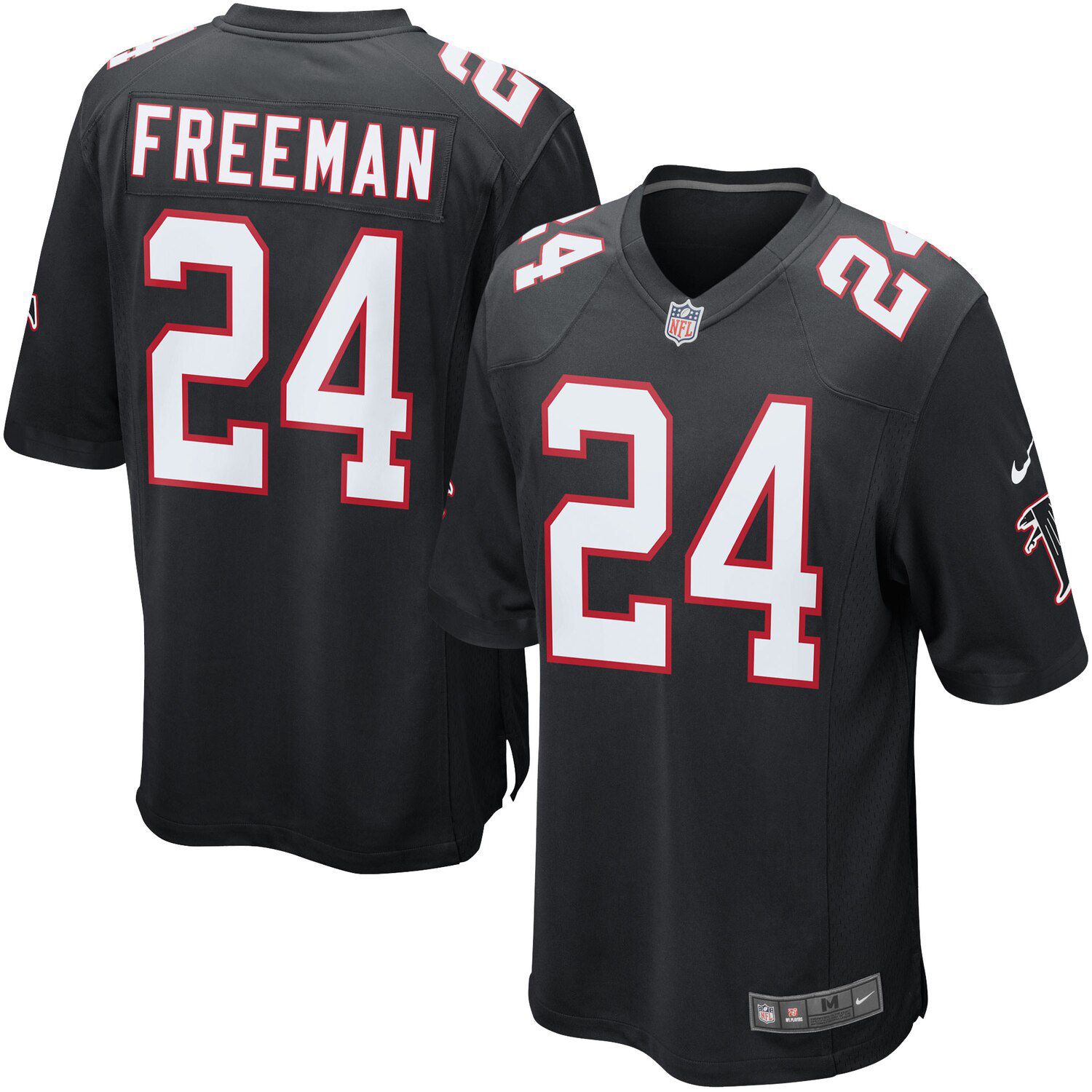 devonta freeman jersey womens