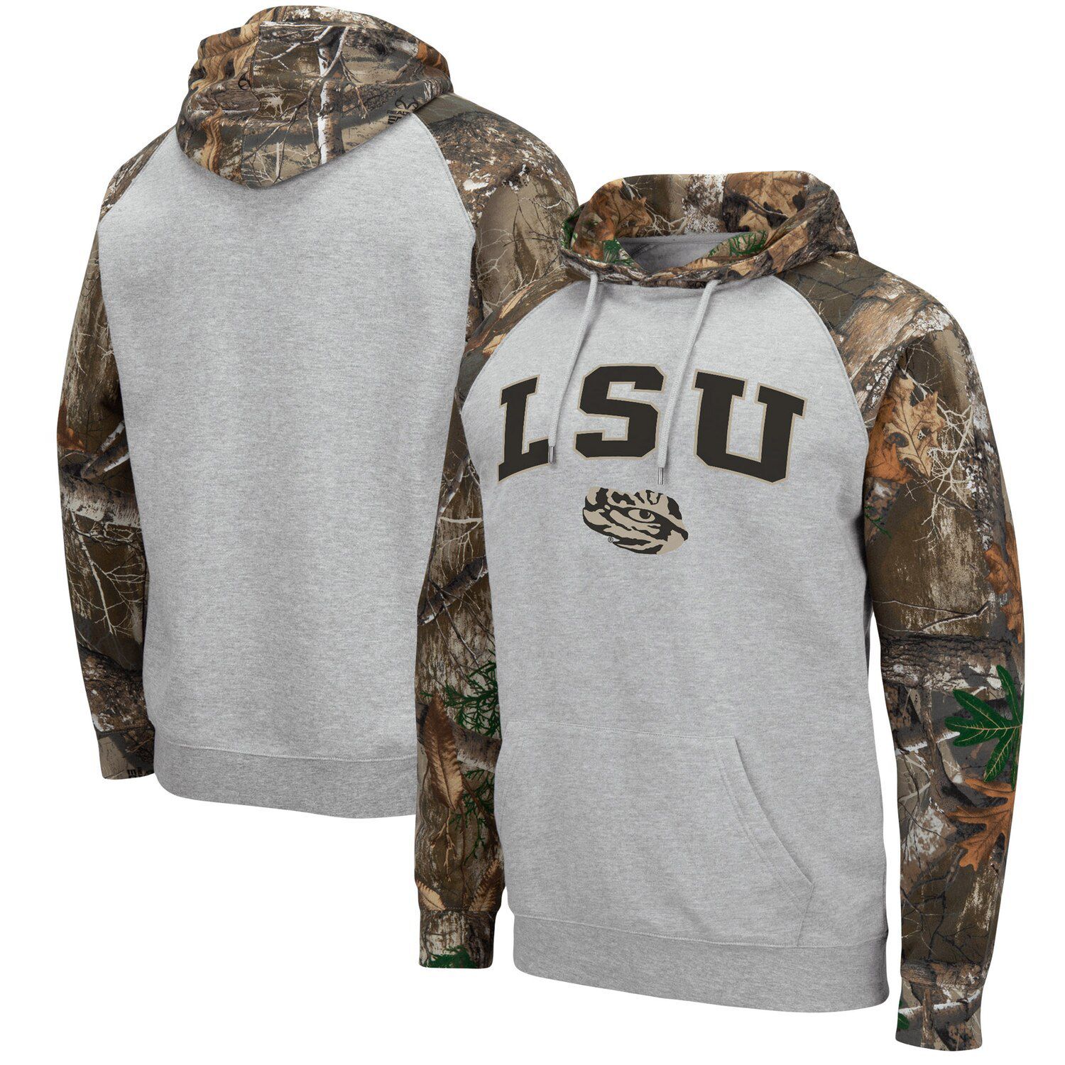 realtree nike hoodie