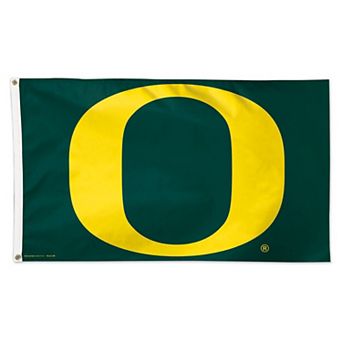 WinCraft Oregon Ducks 3' x 5' Deluxe Flag