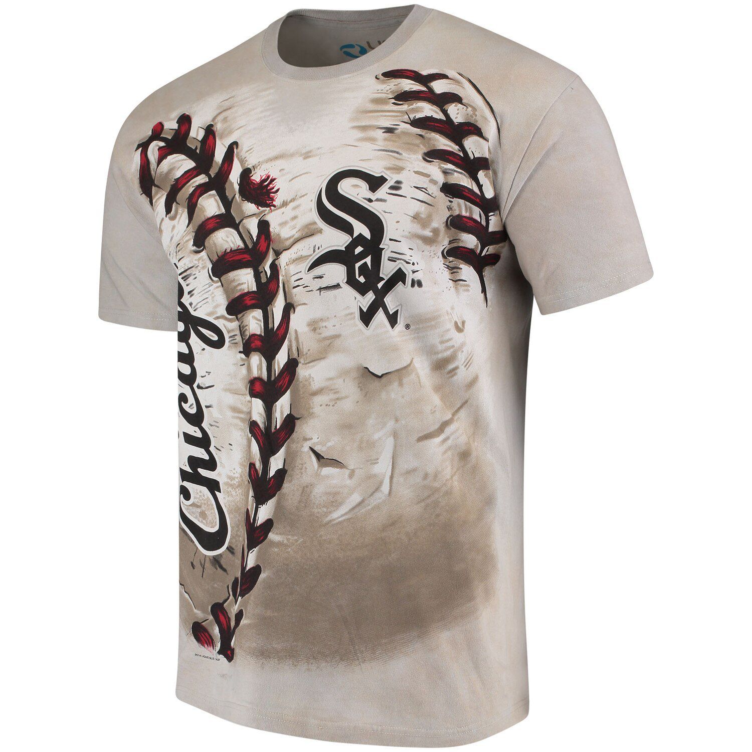 kohls white sox jersey