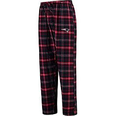 patriots women's pajamas