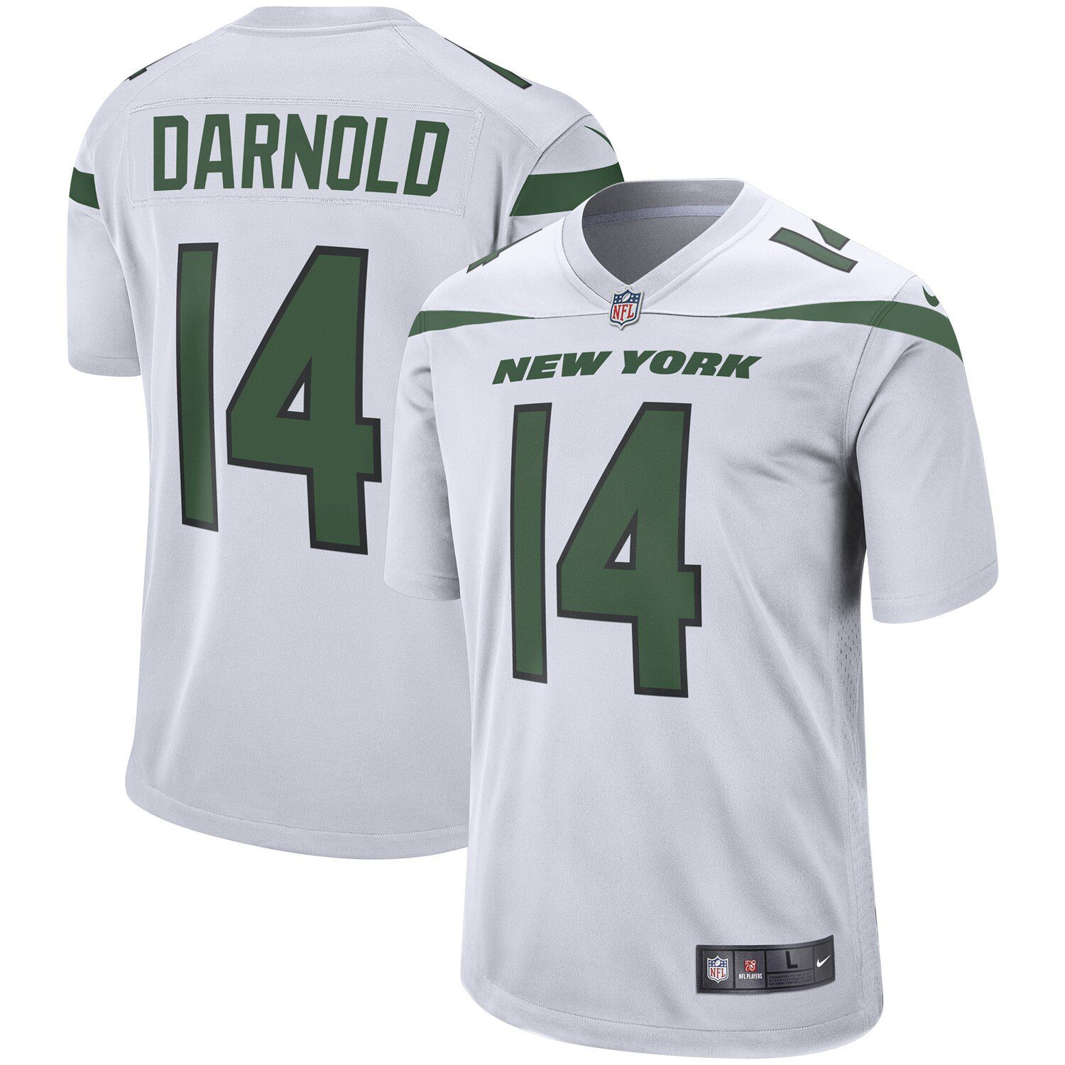 bilal powell jersey