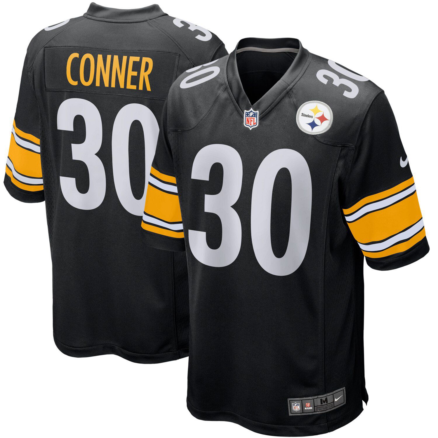 buy steelers bumblebee jersey