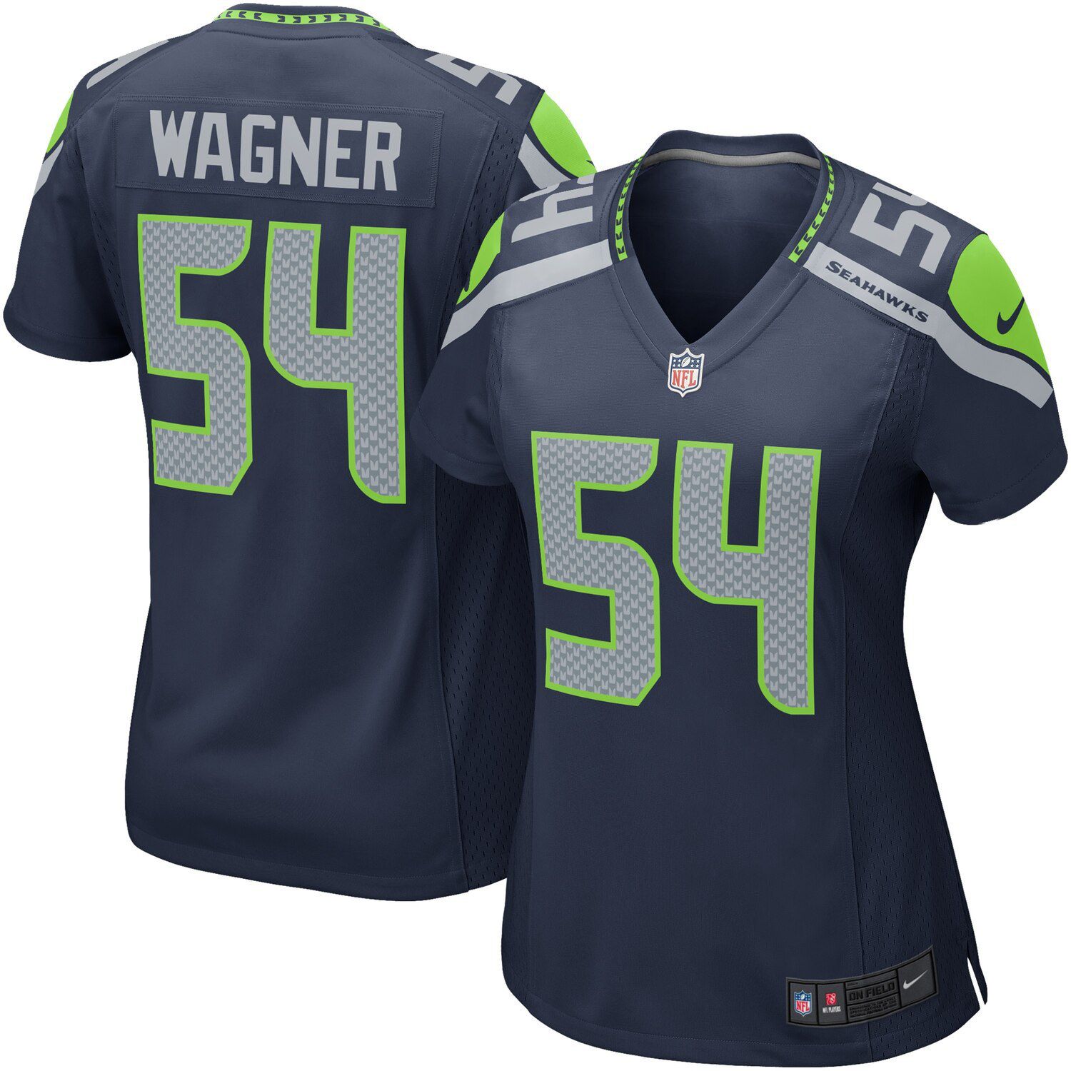 bobby wagner jersey