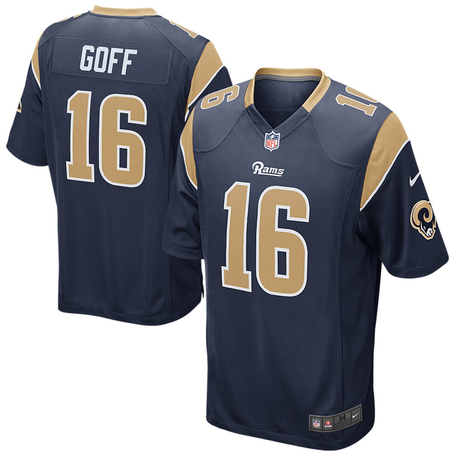 kids rams jersey