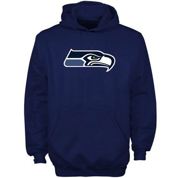 Seahawks youth sale hoodie