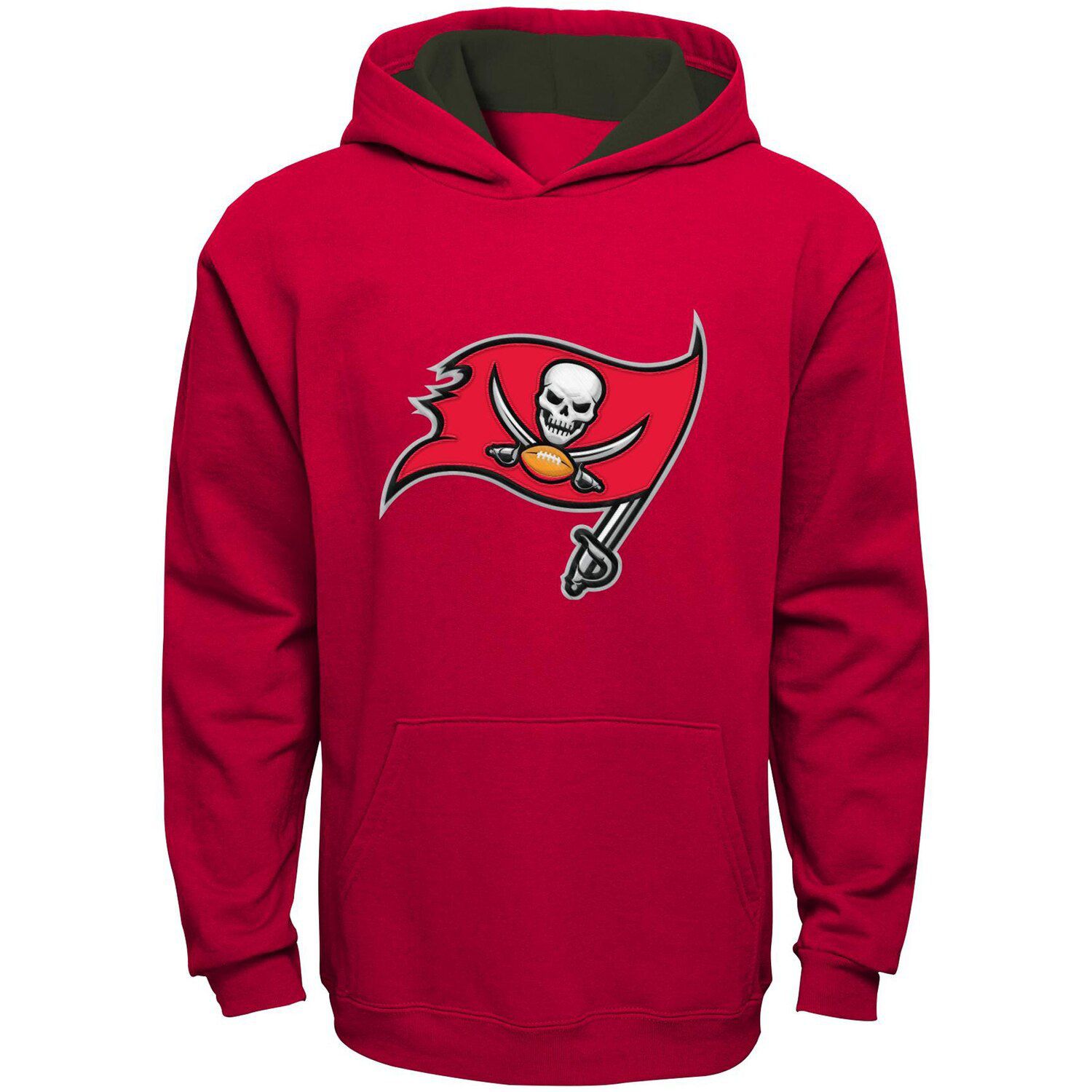 tampa bay buccaneers sweater