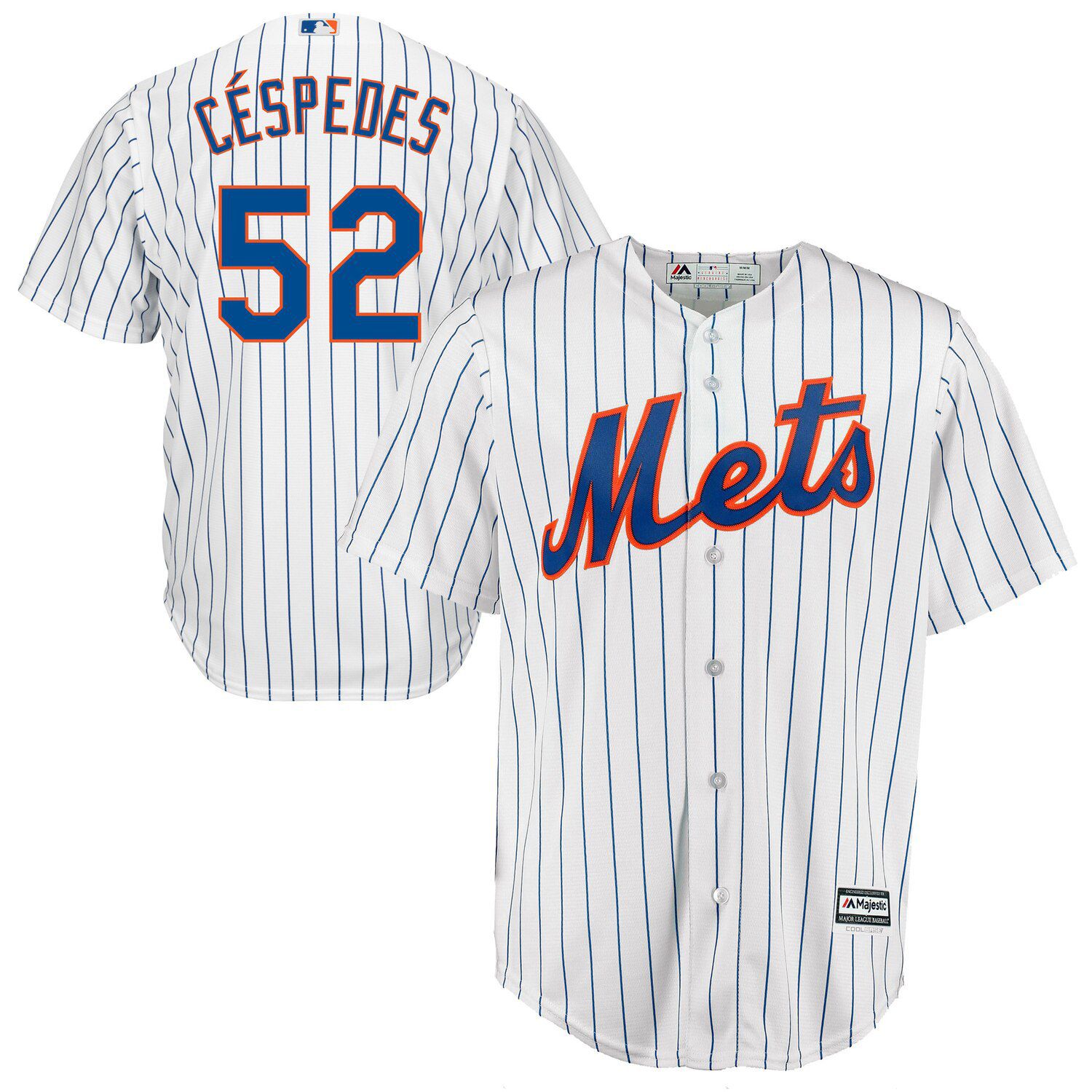 new york mets official jersey