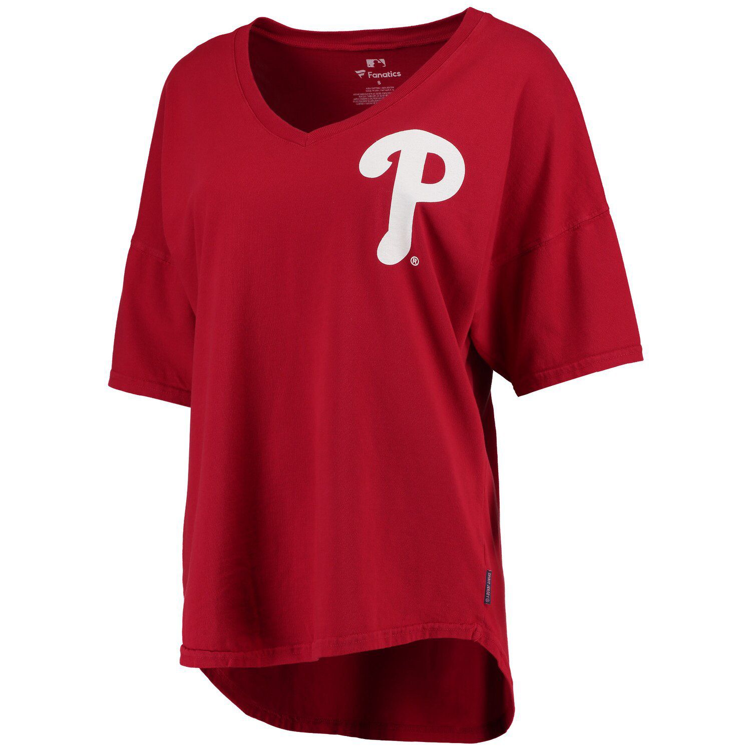 phillies t shirt jersey