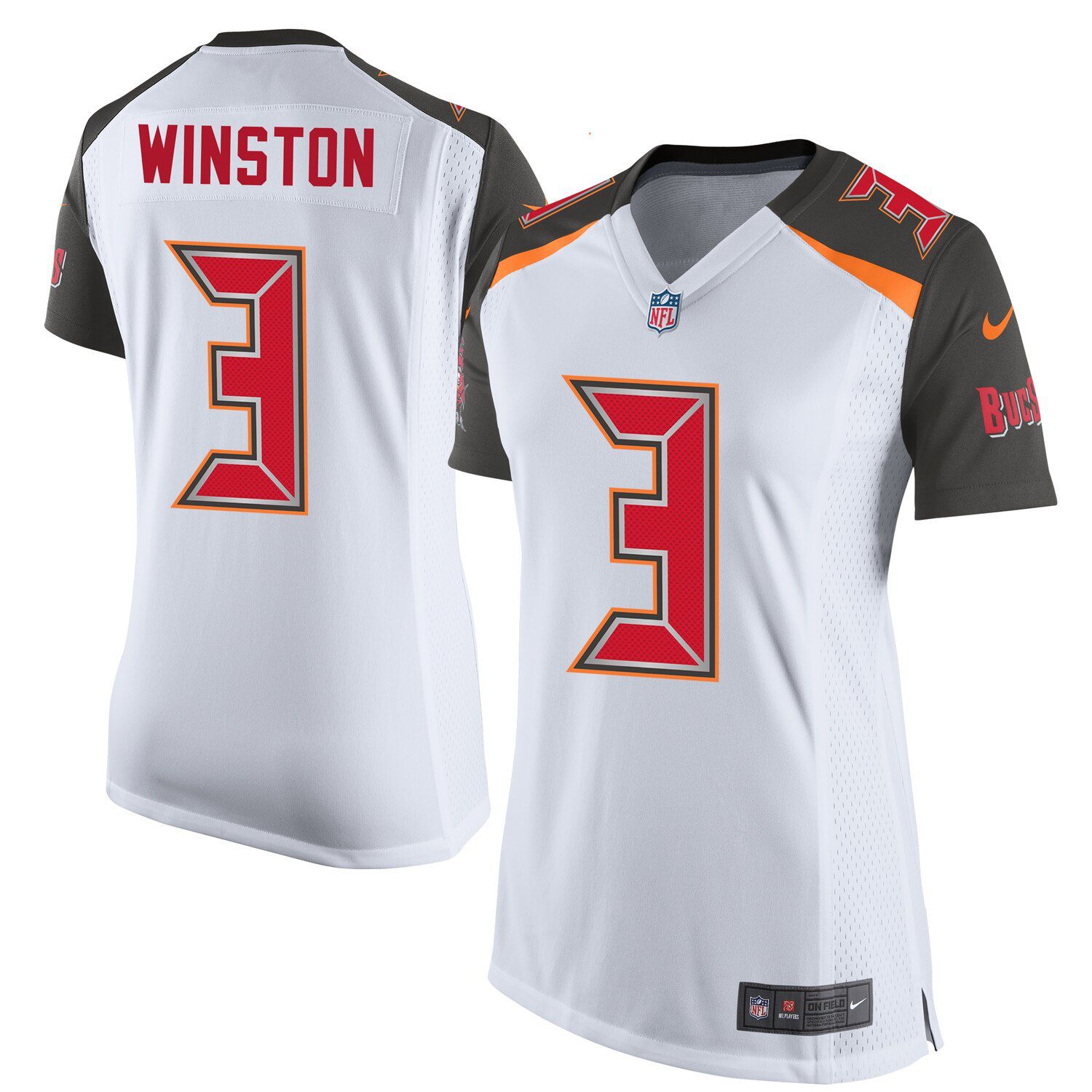 jameis winston jersey shirt