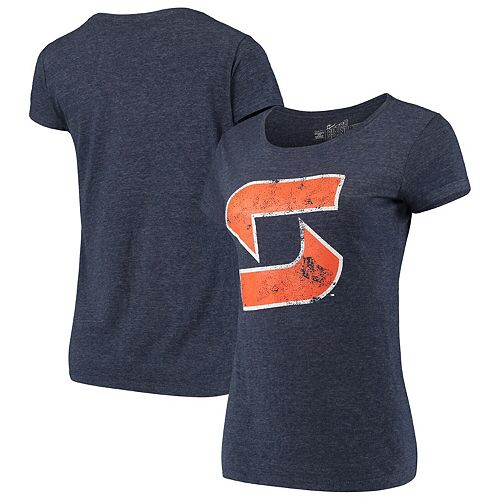syracuse vintage t shirts