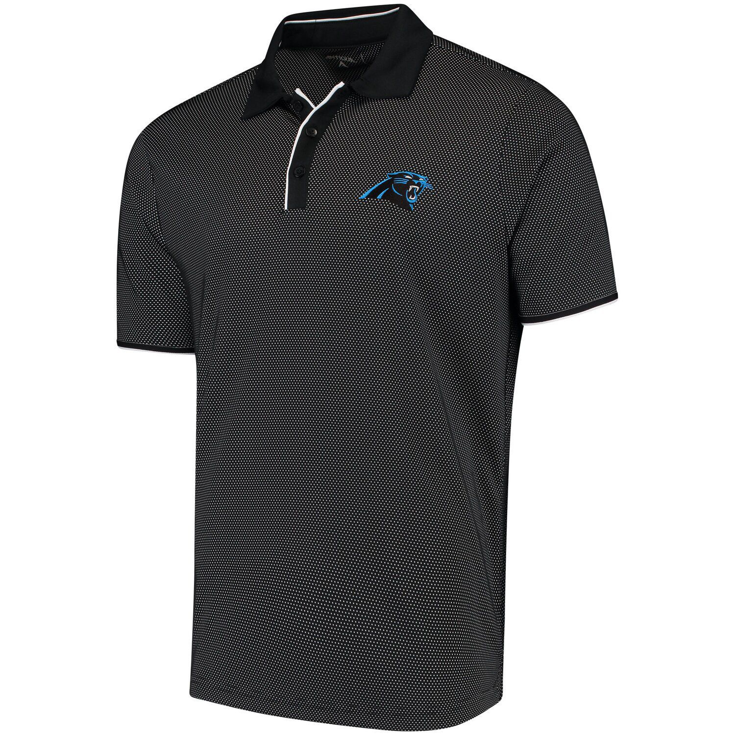 carolina panthers polo shirt