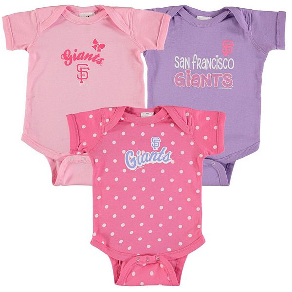 Official San Francisco Giants Pink, Giants Collection, Giants Pink Gear