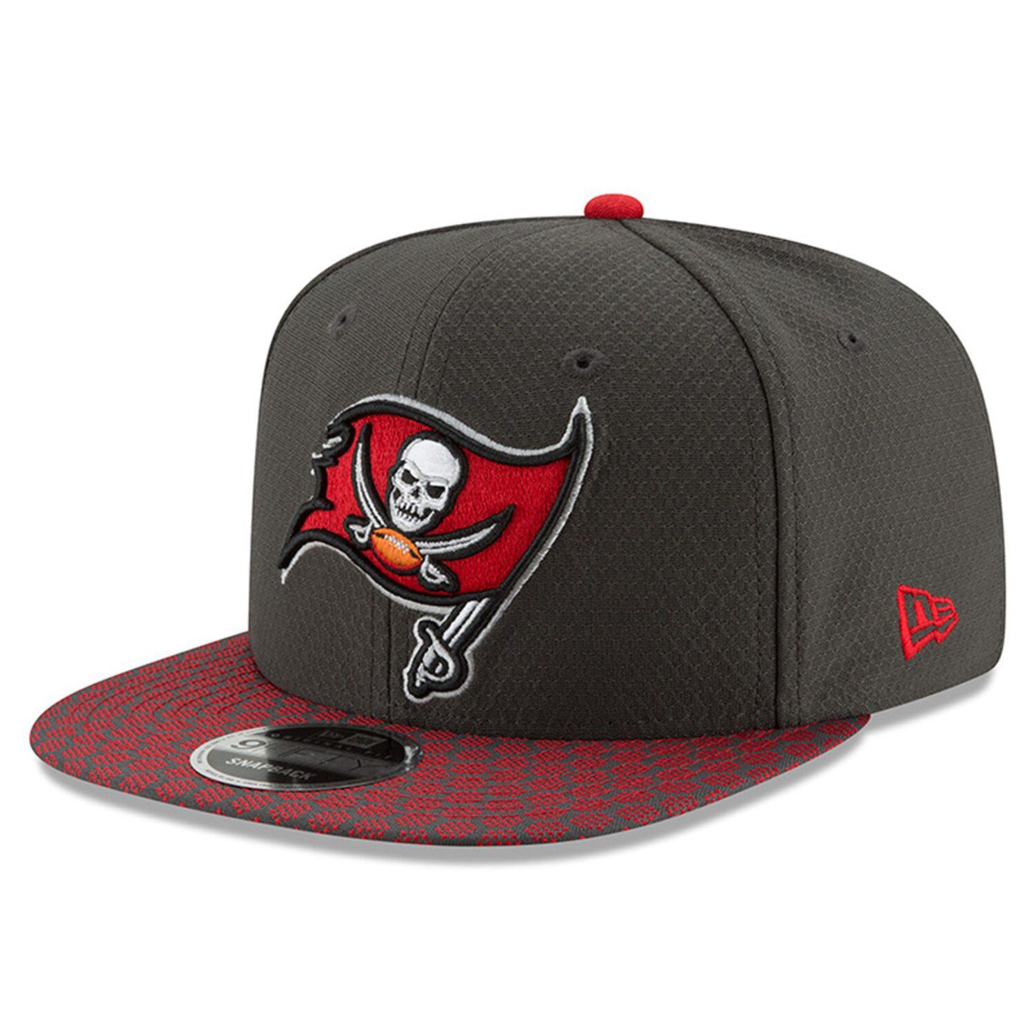 buccaneers snapback hats