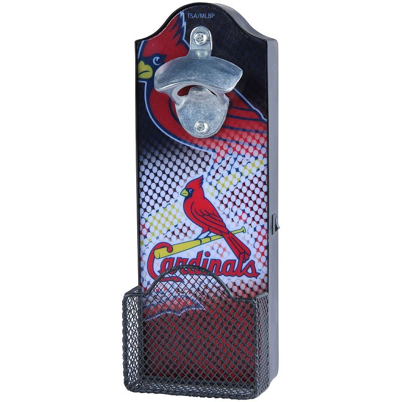UPC 808412631979 product image for St. Louis Cardinals Lit Bottle Opener, CRD Team | upcitemdb.com