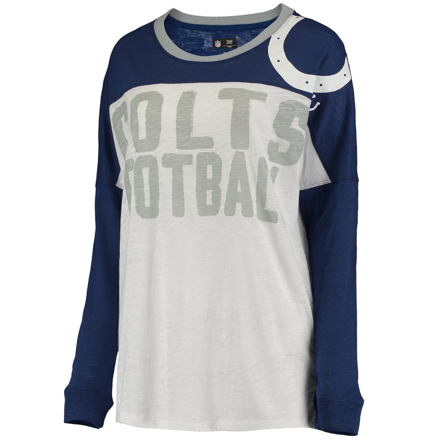 womens colts shirts