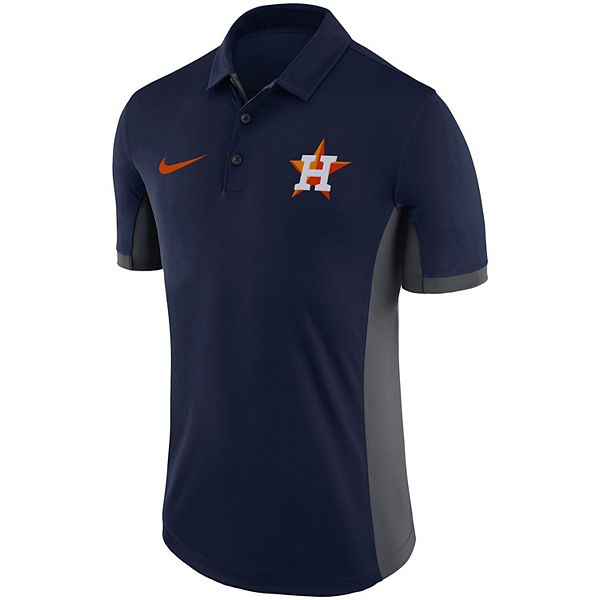 Nike Men's Houston Astros Team Franchise Polo Shirt - Macy's