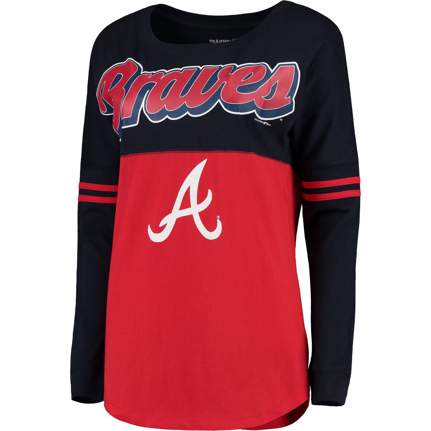 braves baby jersey