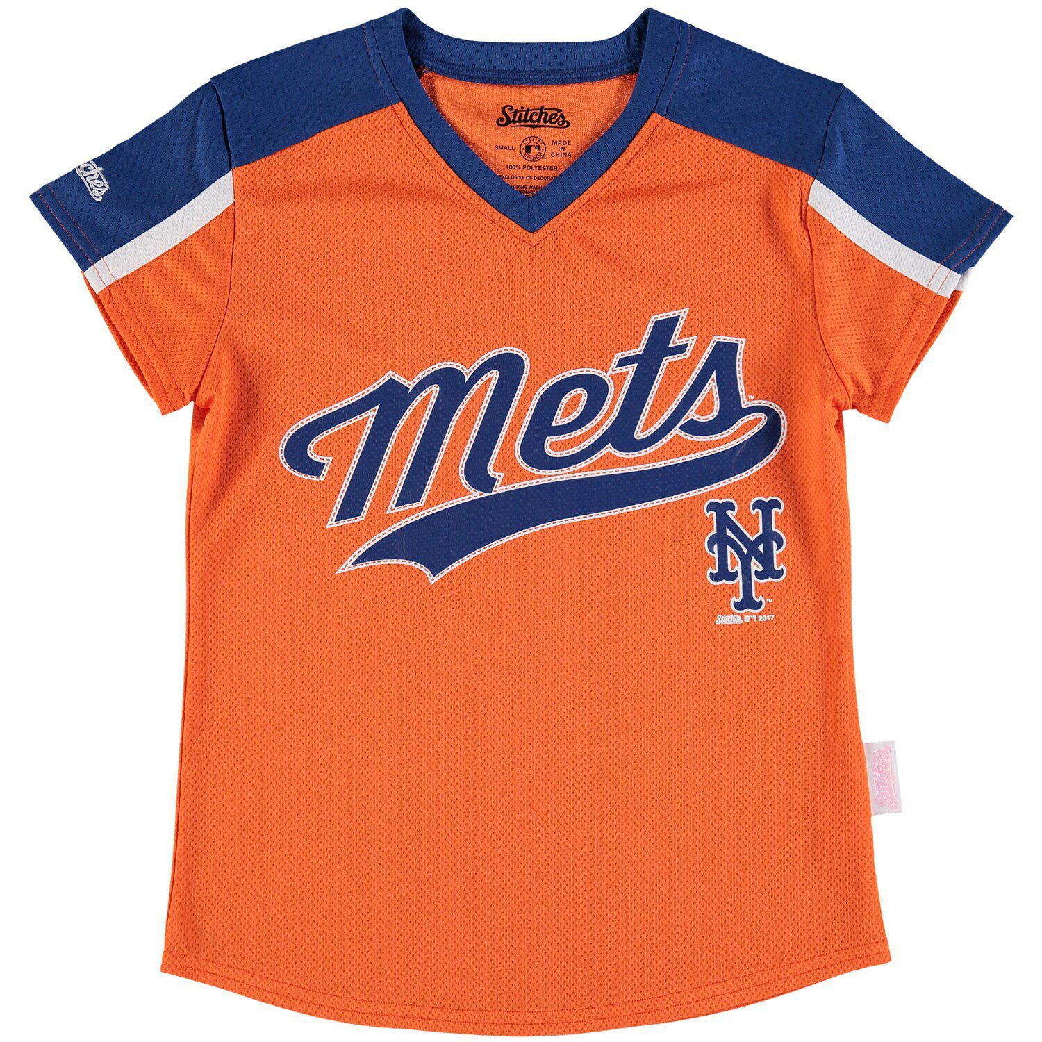 mets t shirt jersey