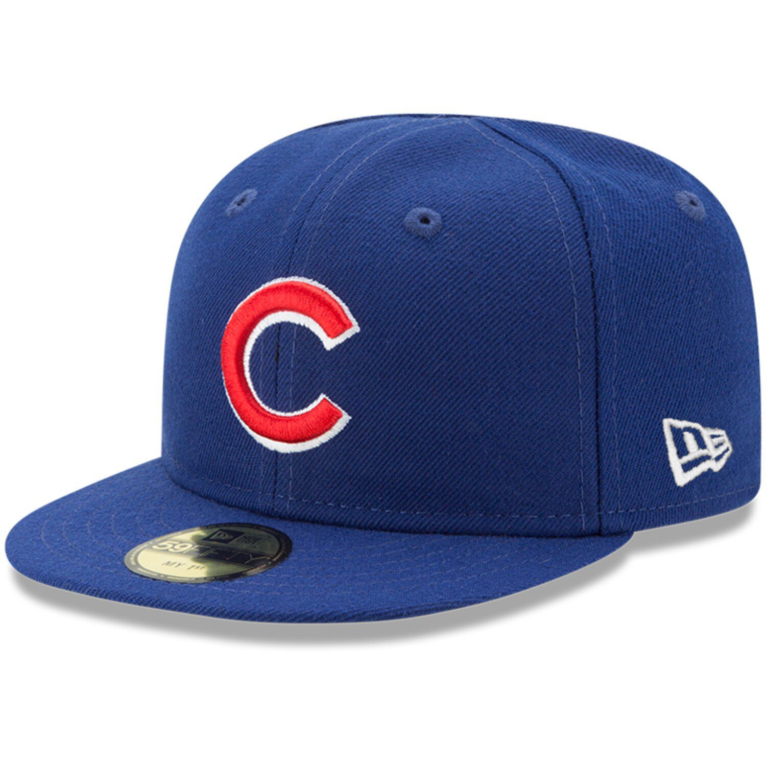 infant fitted hat