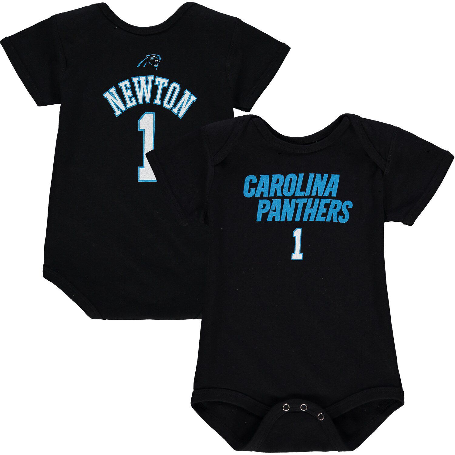 cam newton infant jersey