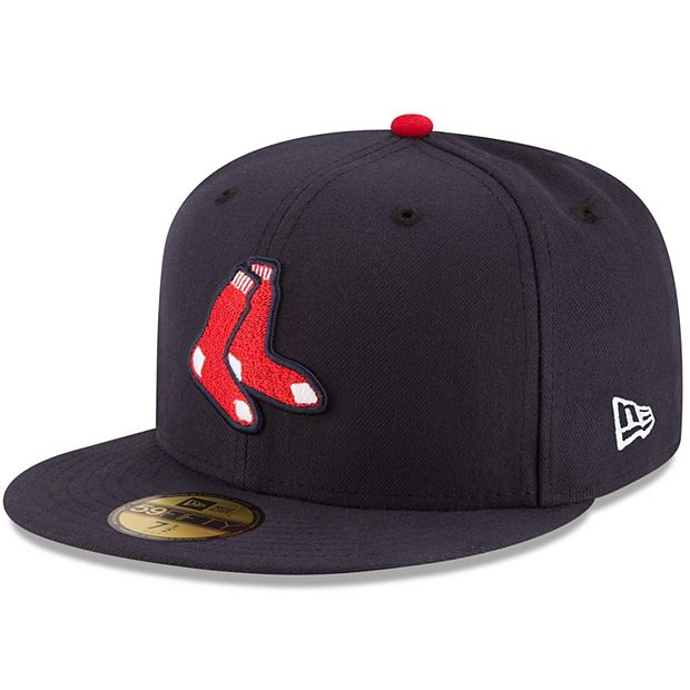 Atlanta Braves Authentic On-Field Alternate 59FIFTY