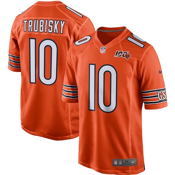 Kohl's chicago bears clearance jersey