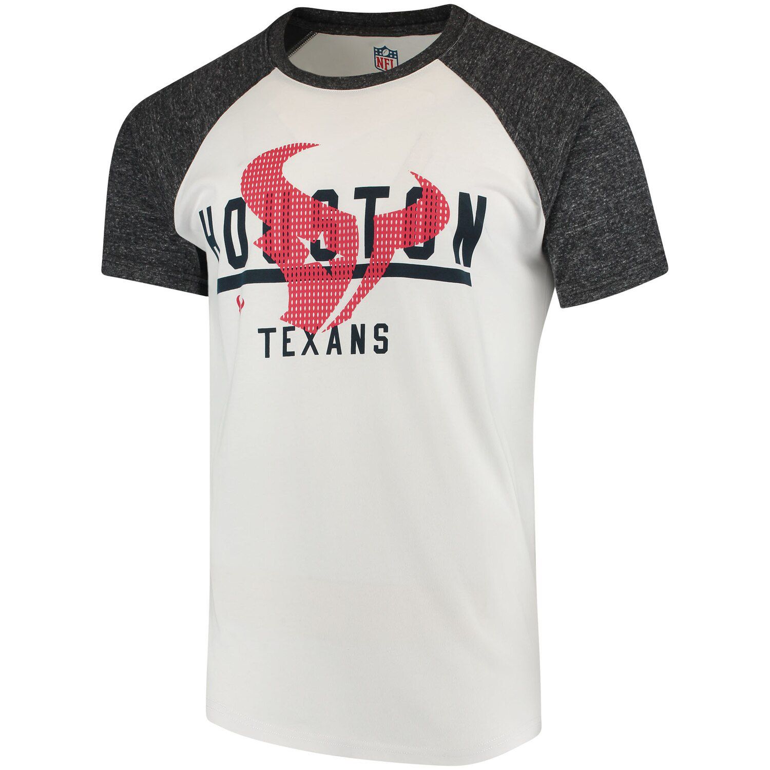 white houston texans t shirt