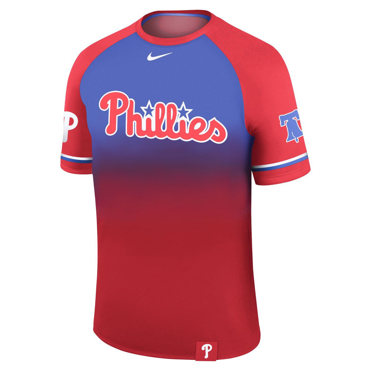 phillies t shirt jersey