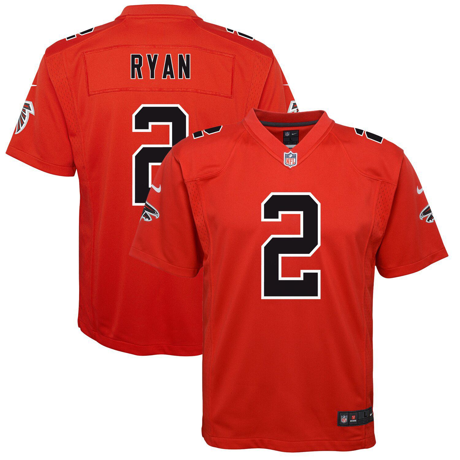 falcons jersey youth