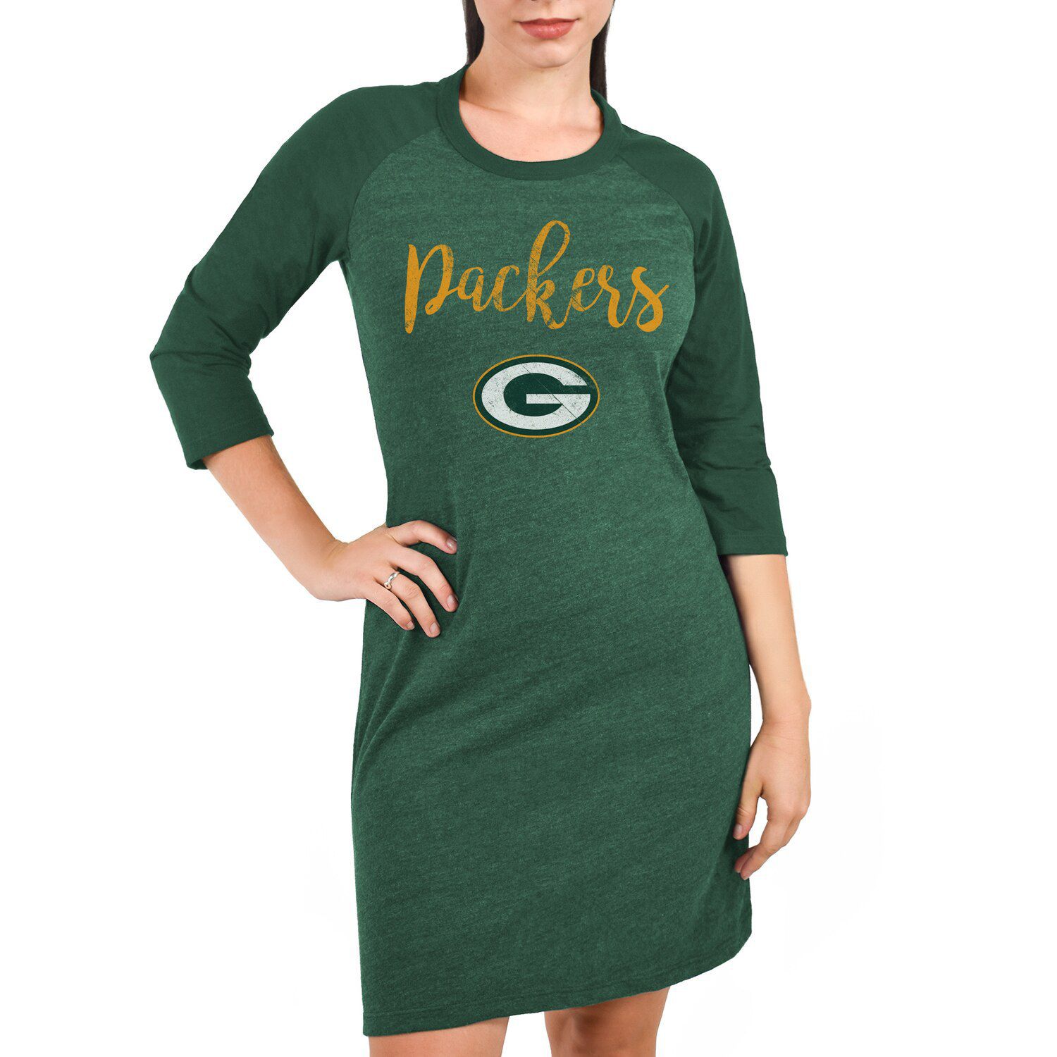 packers dress