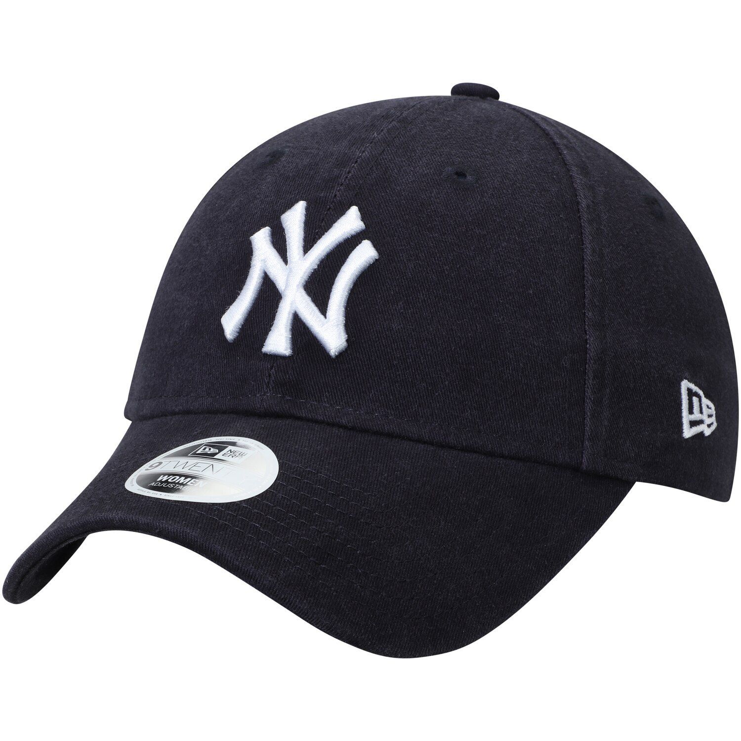 womens black yankees hat