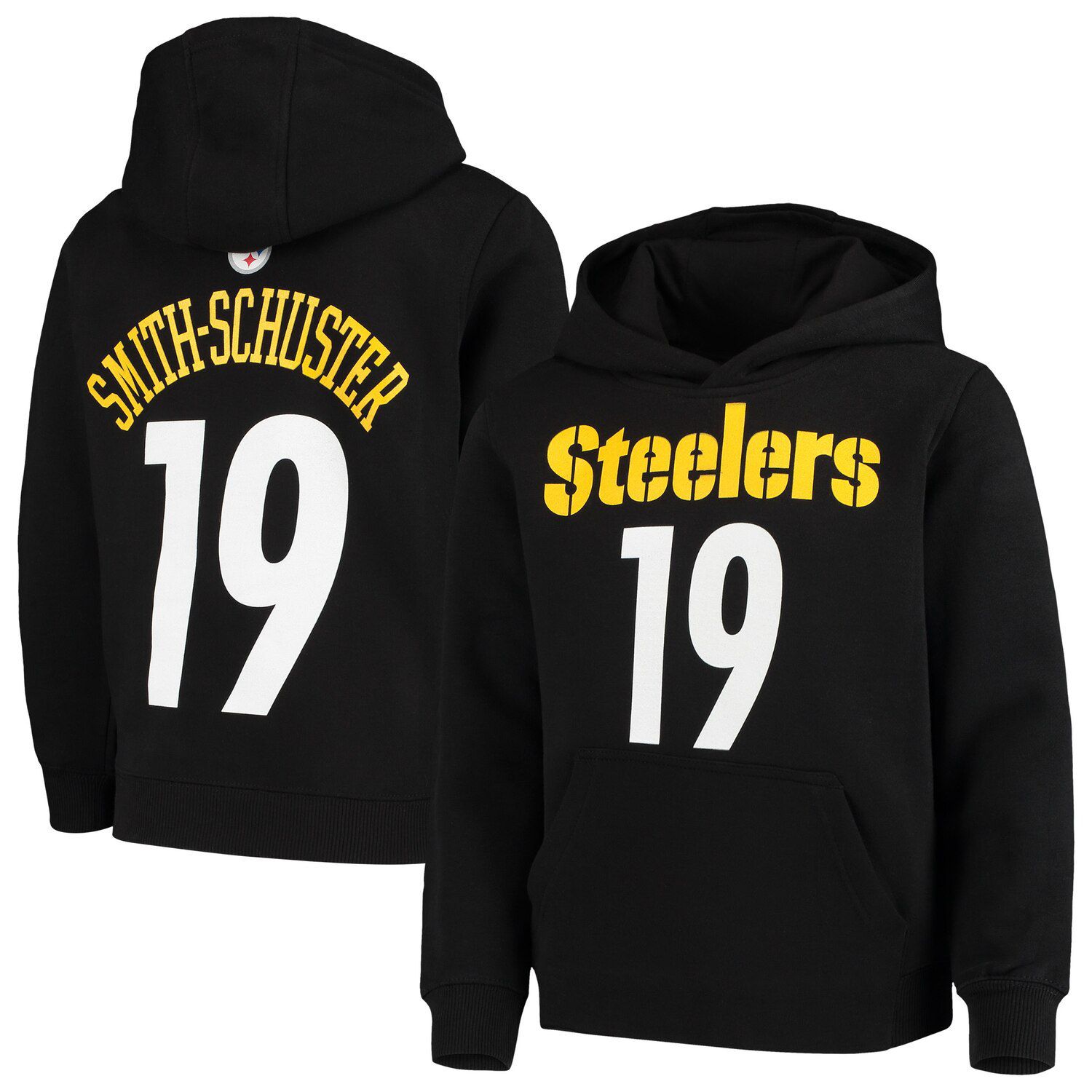 juju smith schuster hoodie