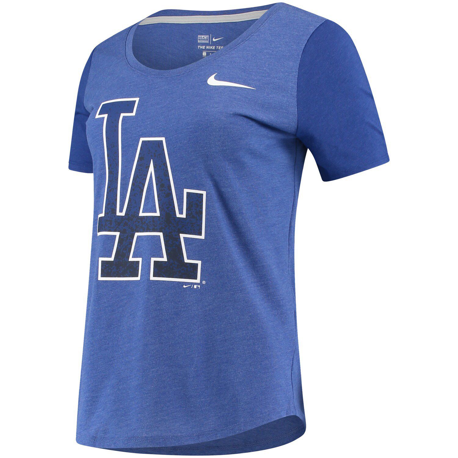 los angeles dodgers womens shirts