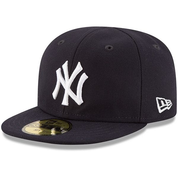 Yankees Baby Hat Cap Outfit New York Yankees Baby Gift Newborn 