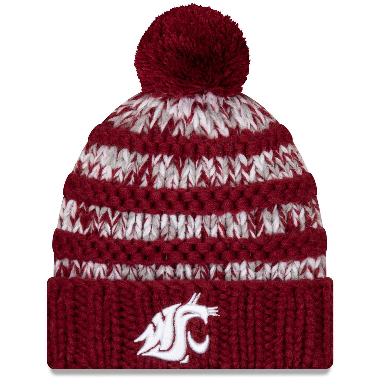 washington state cougars new era hat
