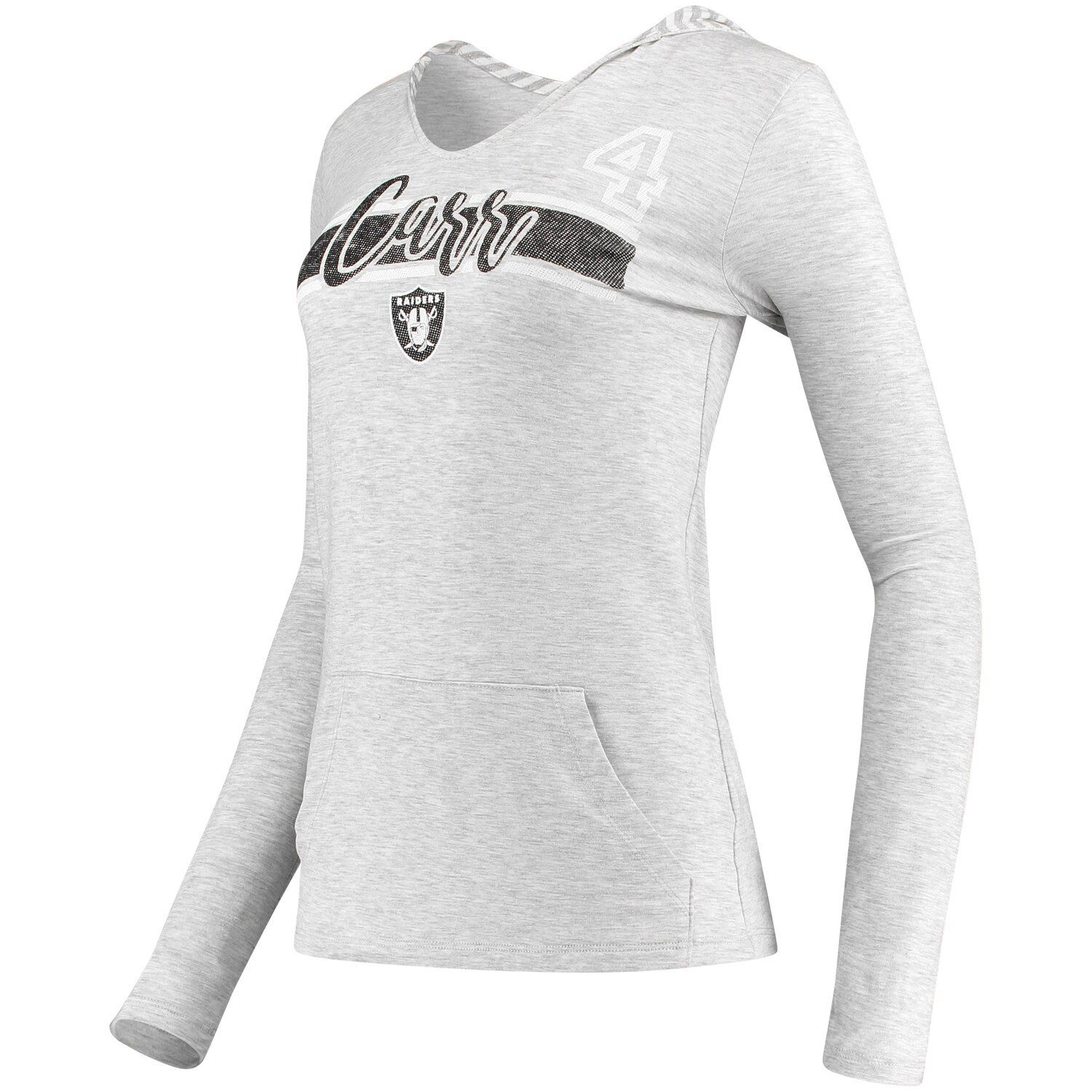 derek carr women's jersey