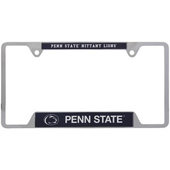WinCraft Penn State Nittany Lions License Plate Frame