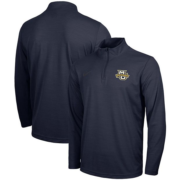 Marquette Golden Eagles Nike Men's Dri Fit Shirt Medium 