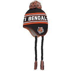 Shiesty Knit Beanie, Bengals Beanie, Cincinnati Beanie, Joe Burrow Beanie, Who Dey Beanie, Cincinnati Hat, Bengals Hat, Embroidered Beanie