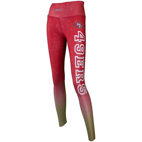 nike 49ers leggings nike 49ers leggings