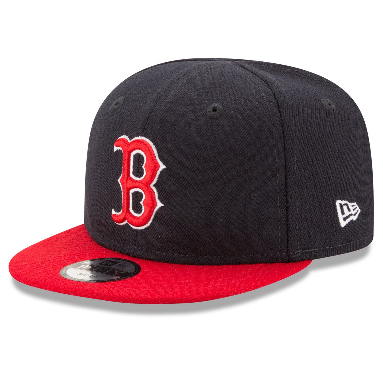 my first 9fifty