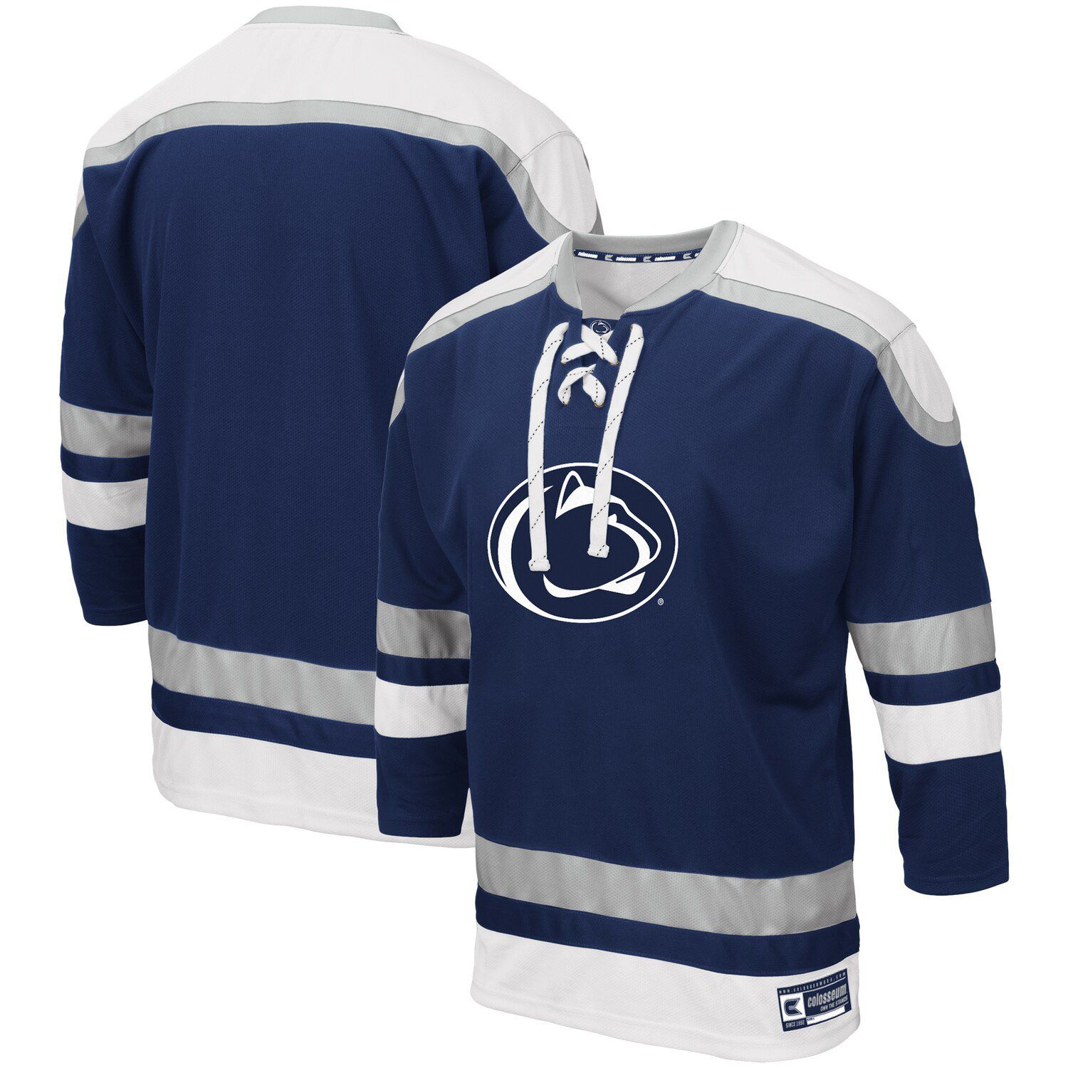 penn state nittany lions jersey