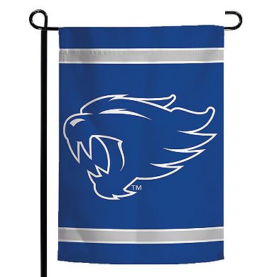 WinCraft Kentucky Wildcats 12" x 18" Double-Sided Logo Garden Flag