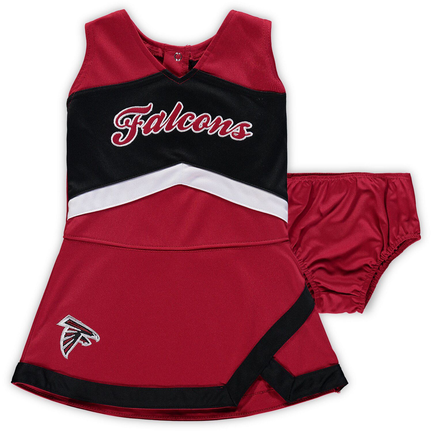 atlanta falcons infant