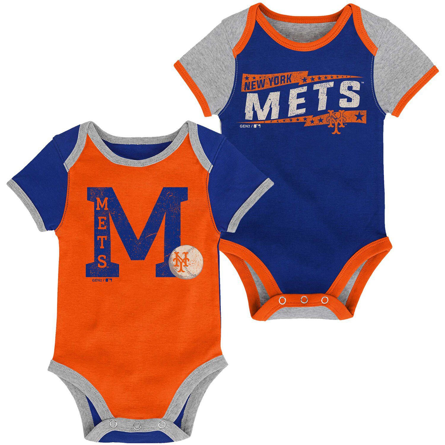 newborn mets jersey