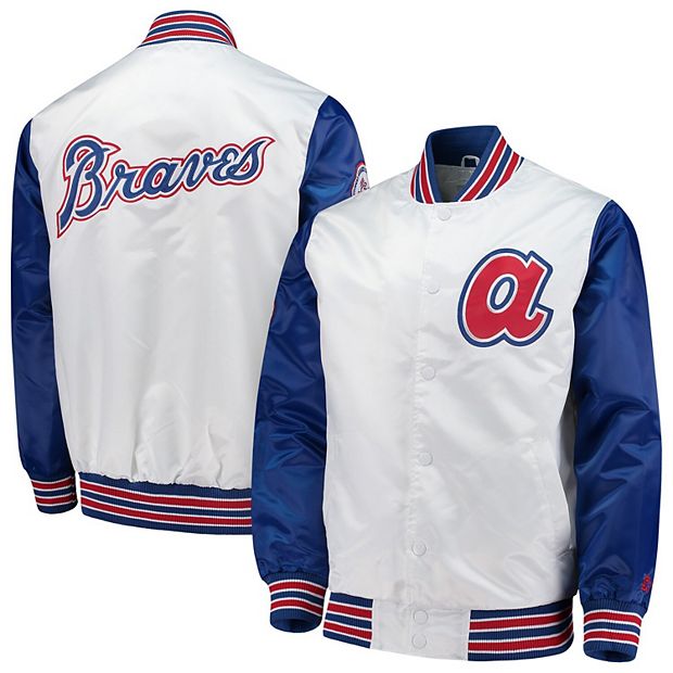 Atlanta Braves Jackets